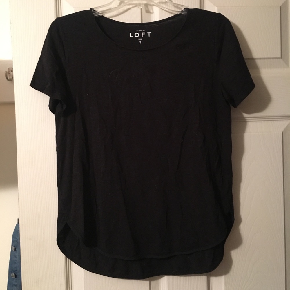 LOFT tees